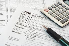 Income Tax Services